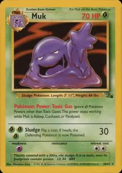 Muk [1999-2000] #28