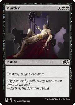 Murder #467