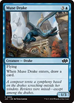 Muse Drake #330