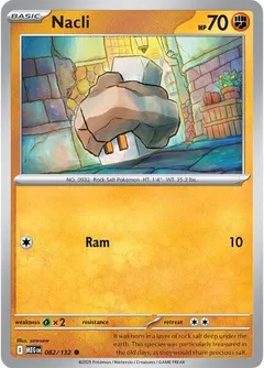 Nacli #82