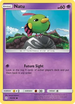 Natu #78