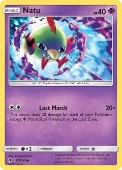 Natu #87