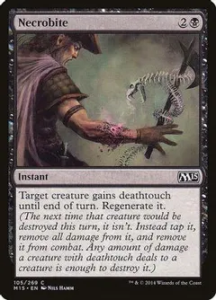 Necrobite [Foil]