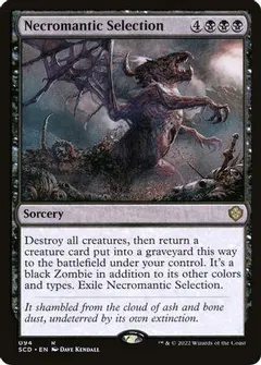 Necromantic Selection #94