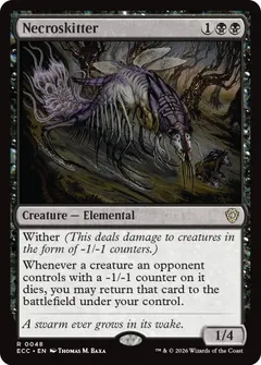 Necroskitter #48