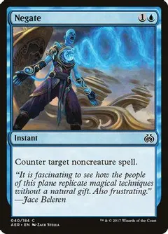 Negate [Foil]