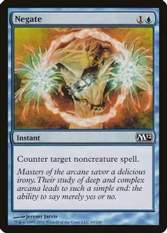 Negate [Foil]
