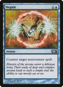 Negate [Foil]