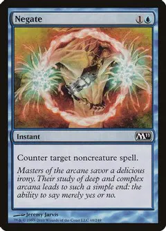 Negate [Foil]