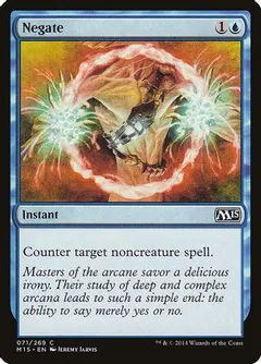 Negate [Foil]