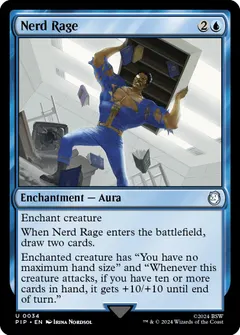 Nerd Rage #34