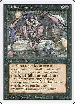 Nettling Imp #119
