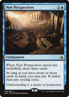 New Perspectives [Foil]