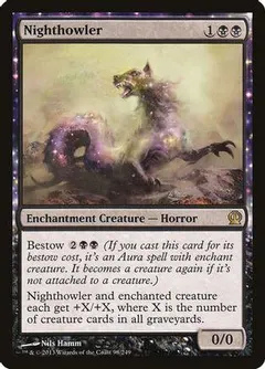 Nighthowler #98