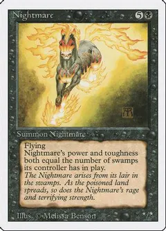 Nightmare #120