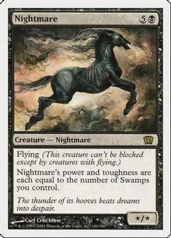 Nightmare #150