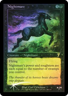Nightmare [Foil]
