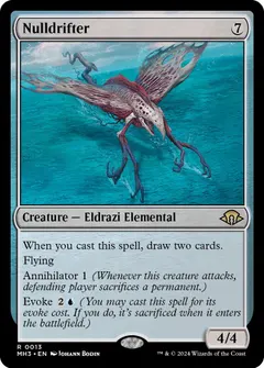 Nulldrifter #13