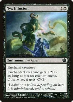 Nyx Infusion [Foil]