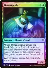 Omenspeaker [Foil]