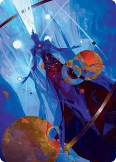 Omniscience #32