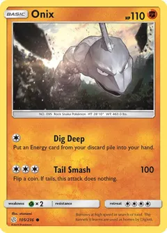 Onix #105