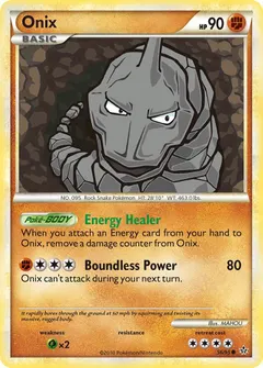 Onix #56