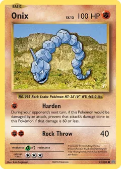 Onix #61