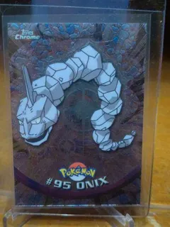 Onix #95