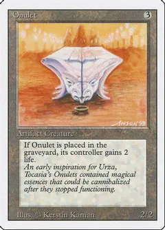 Onulet #269