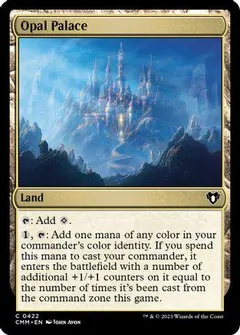 Opal Palace #422