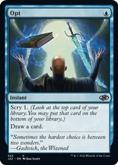 Opt #332