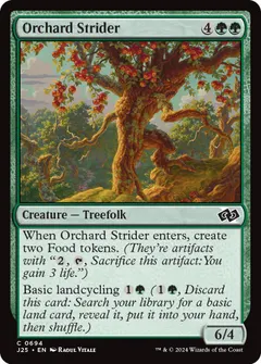 Orchard Strider #694