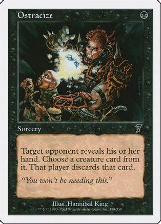 Dark fantasy card art featuring a wizard casting a glowing spell.