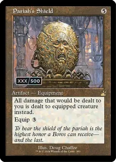 Pariah's Shield [Serialized] #264