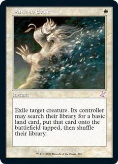 Path to Exile [Foil]