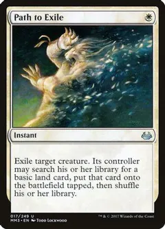 Path to Exile