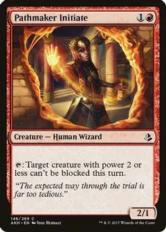 Pathmaker Initiate #146