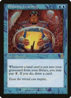 Pedantic Learning [Foil]