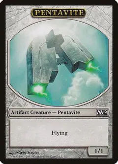 Pentavite [Token]
