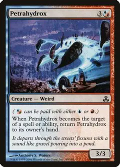 Petrahydrox #148