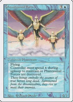 Phantasmal Forces #69