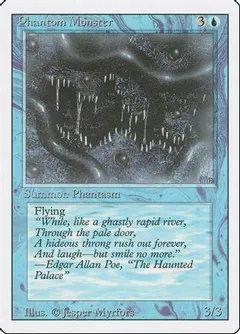 Phantom Monster #71