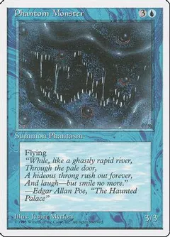 Phantom Monster