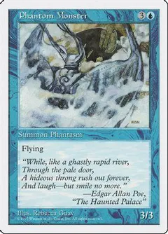 Phantom Monster