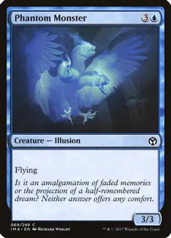 Phantom Monster