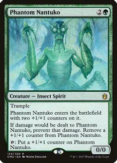 Phantom Nantuko #133