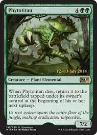 Phytotitan [Pre-Release]