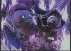 Pilfer [Foil] #181