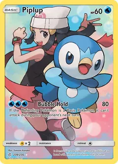 Piplup #239